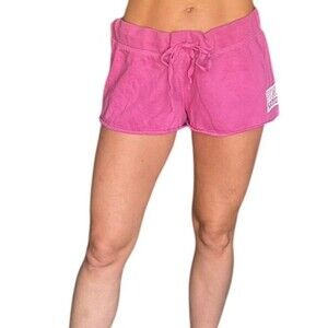 Pink Victoria’s Secret pink shorts medium